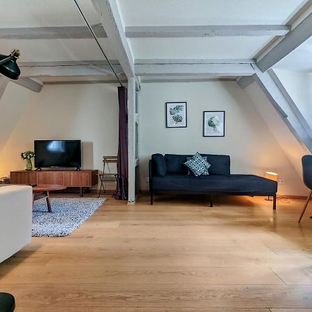 Citycosy Strasbourg - Authentique Batelier Exteriér fotografie
