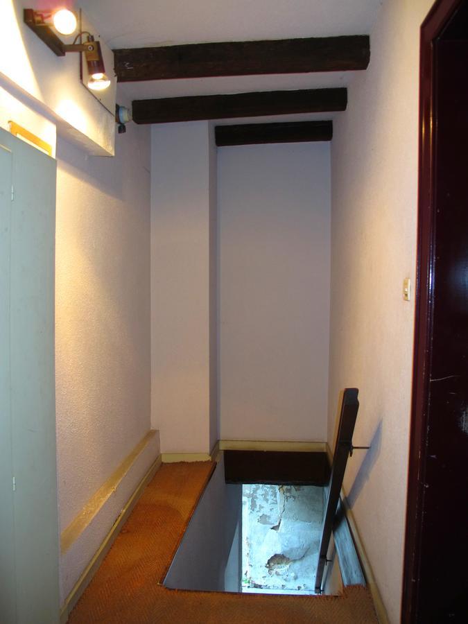 Citycosy Strasbourg - Authentique Batelier Exteriér fotografie