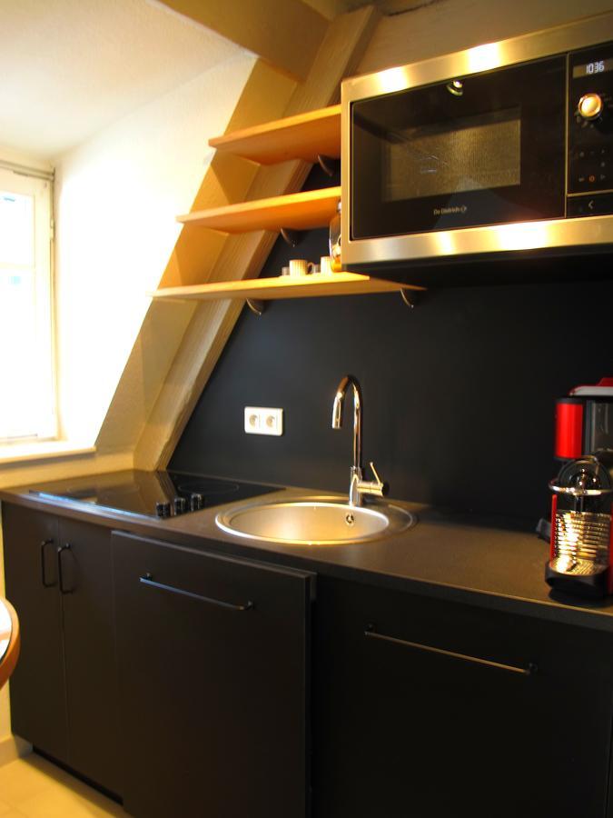 Citycosy Strasbourg - Authentique Batelier Exteriér fotografie